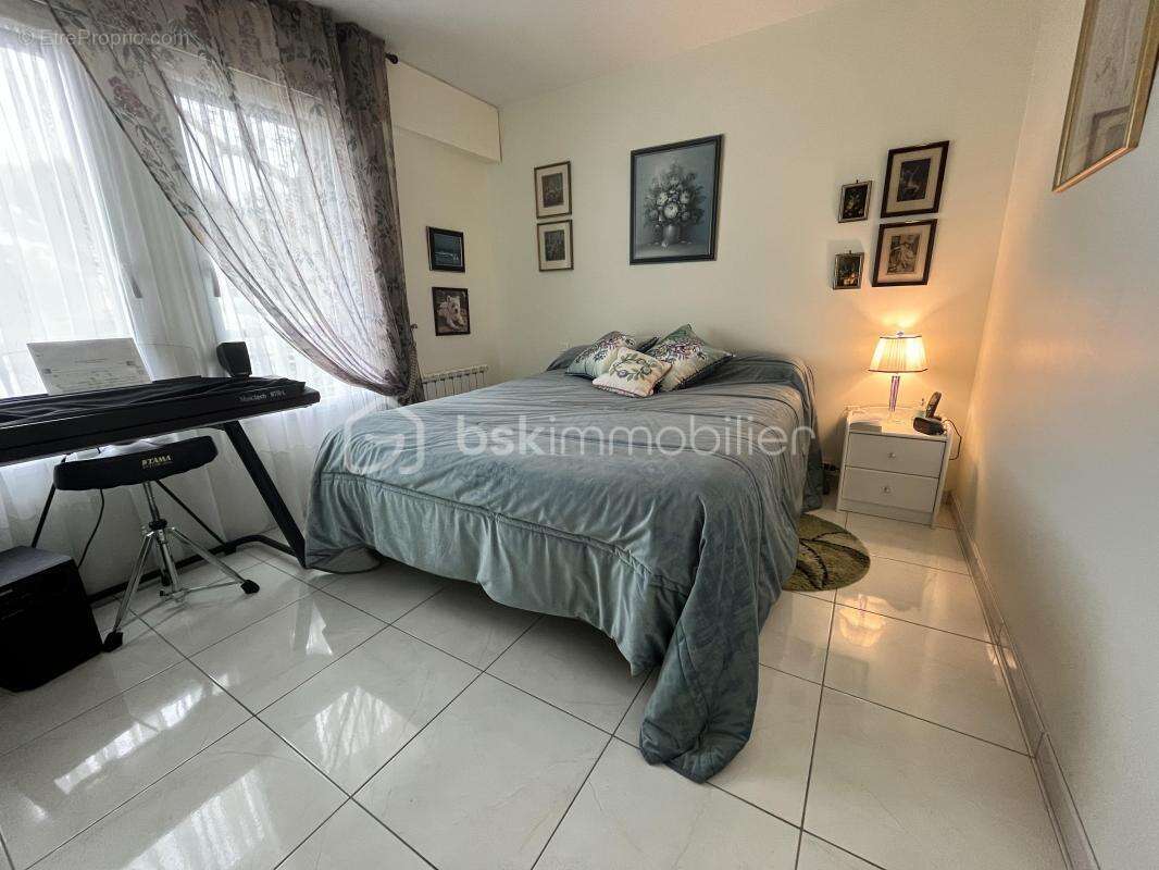 Appartement à LES SABLES-D&#039;OLONNE