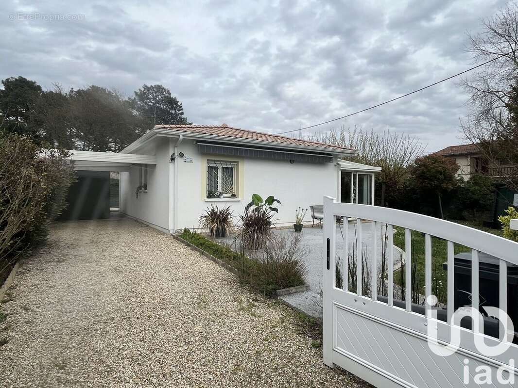 Photo 4 - Maison à ANDERNOS-LES-BAINS