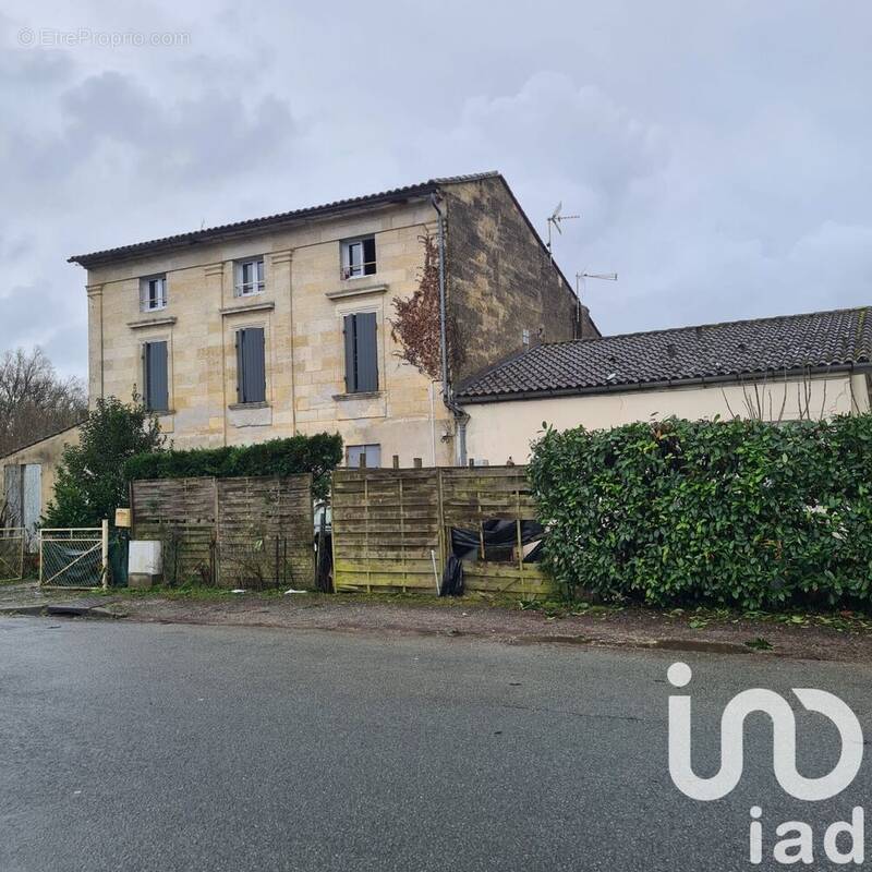 Photo 1 - Appartement à SAINT-SEURIN-SUR-L&#039;ISLE
