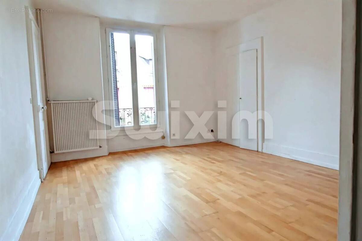 Appartement à AIX-LES-BAINS