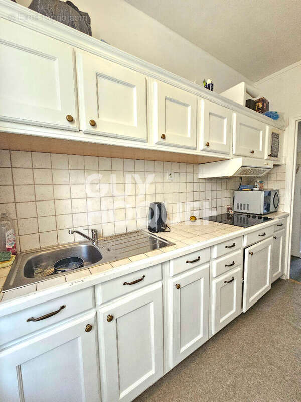 Appartement à VIRY-CHATILLON