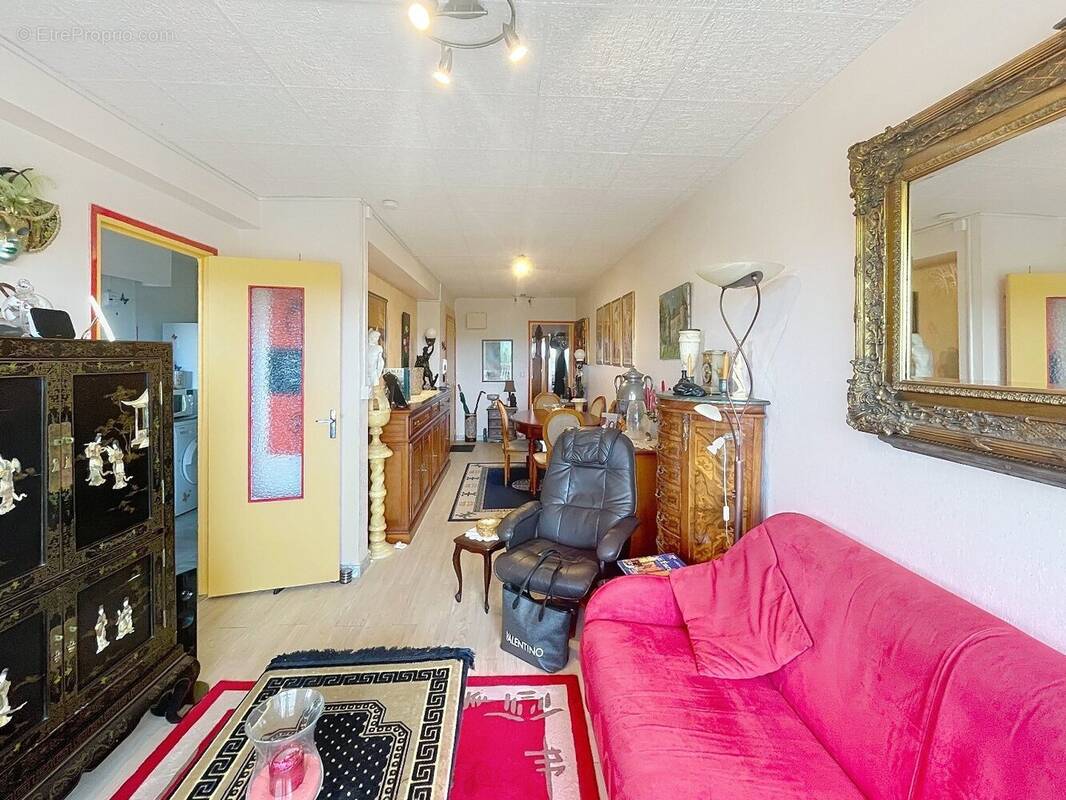 Appartement à NARBONNE