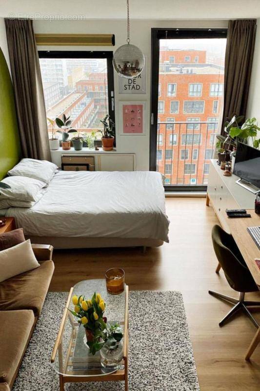 Appartement à SAINT-OUEN