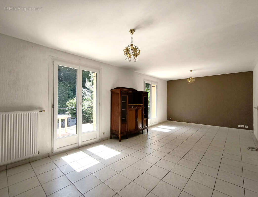 Maison à CHAMPLAN
