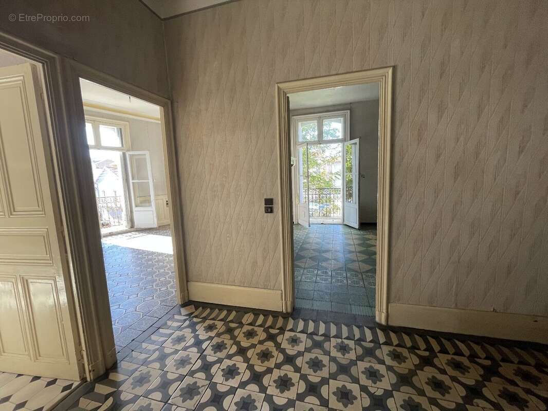 Appartement à BEZIERS