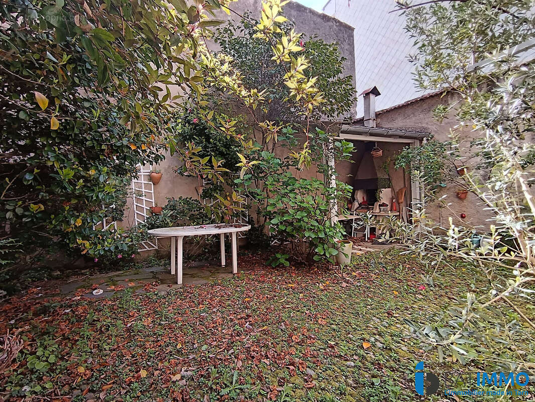 Maison à MAZAMET