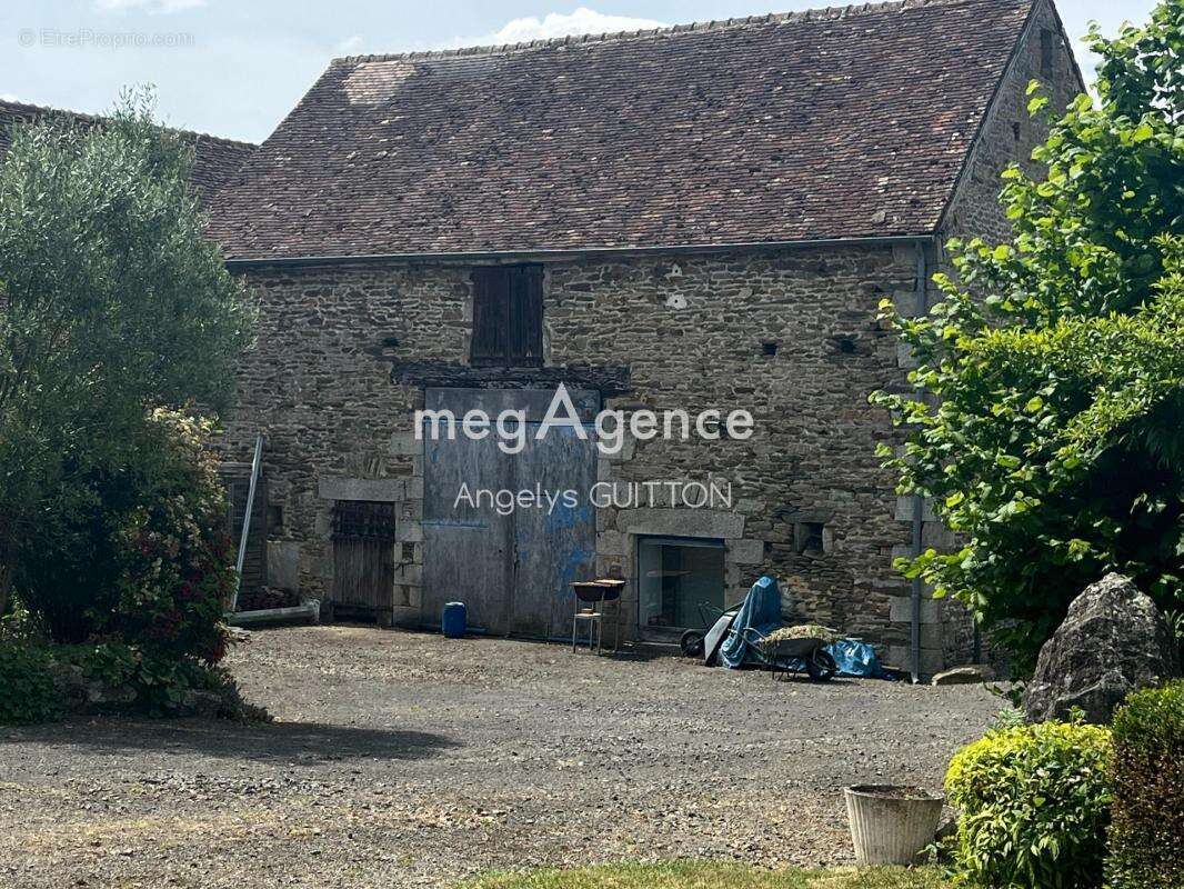Maison à HELOUP