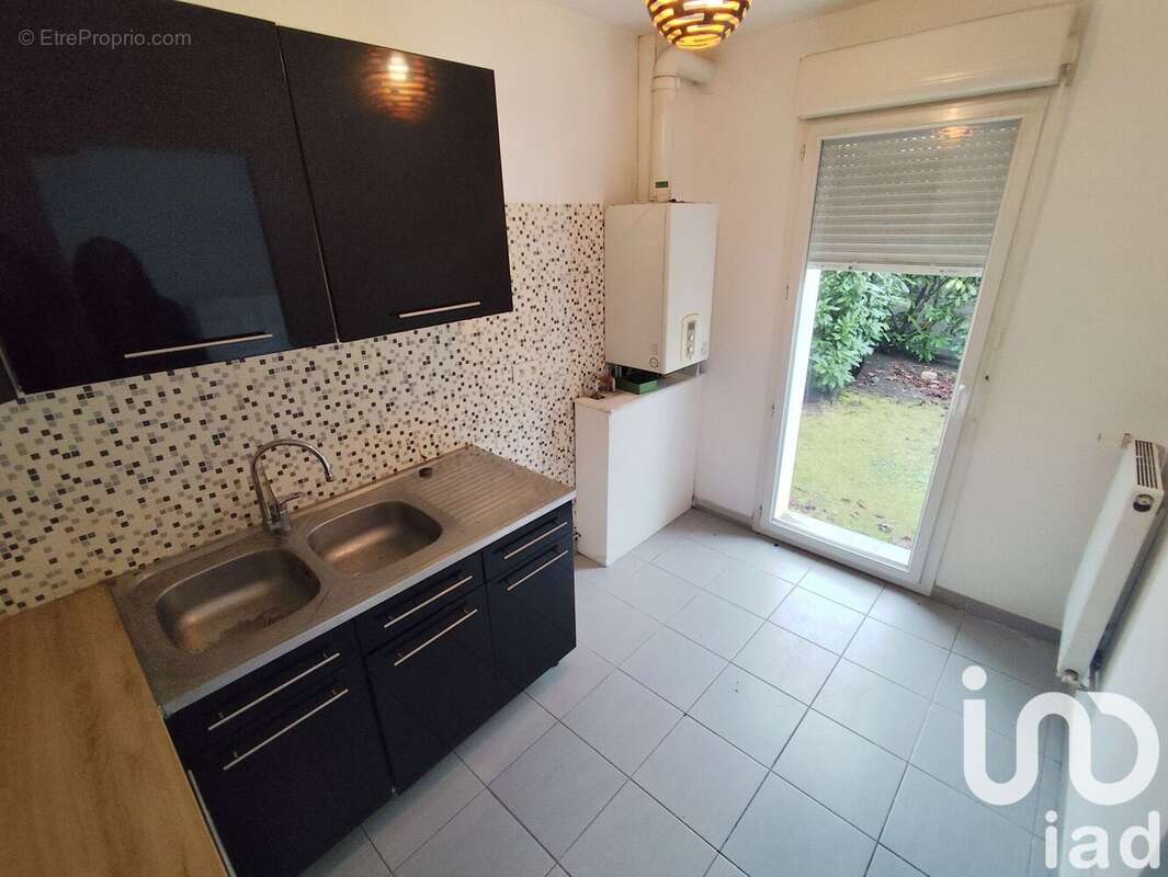 Photo 4 - Appartement à BETHUNE