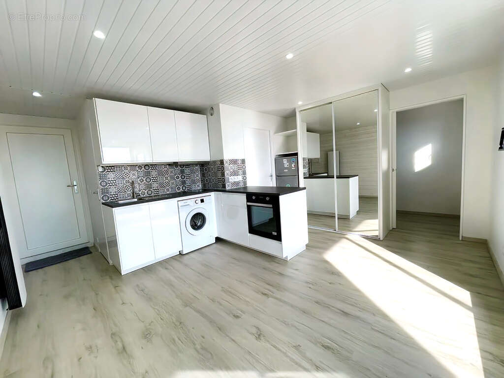 Appartement à SEIGNOSSE