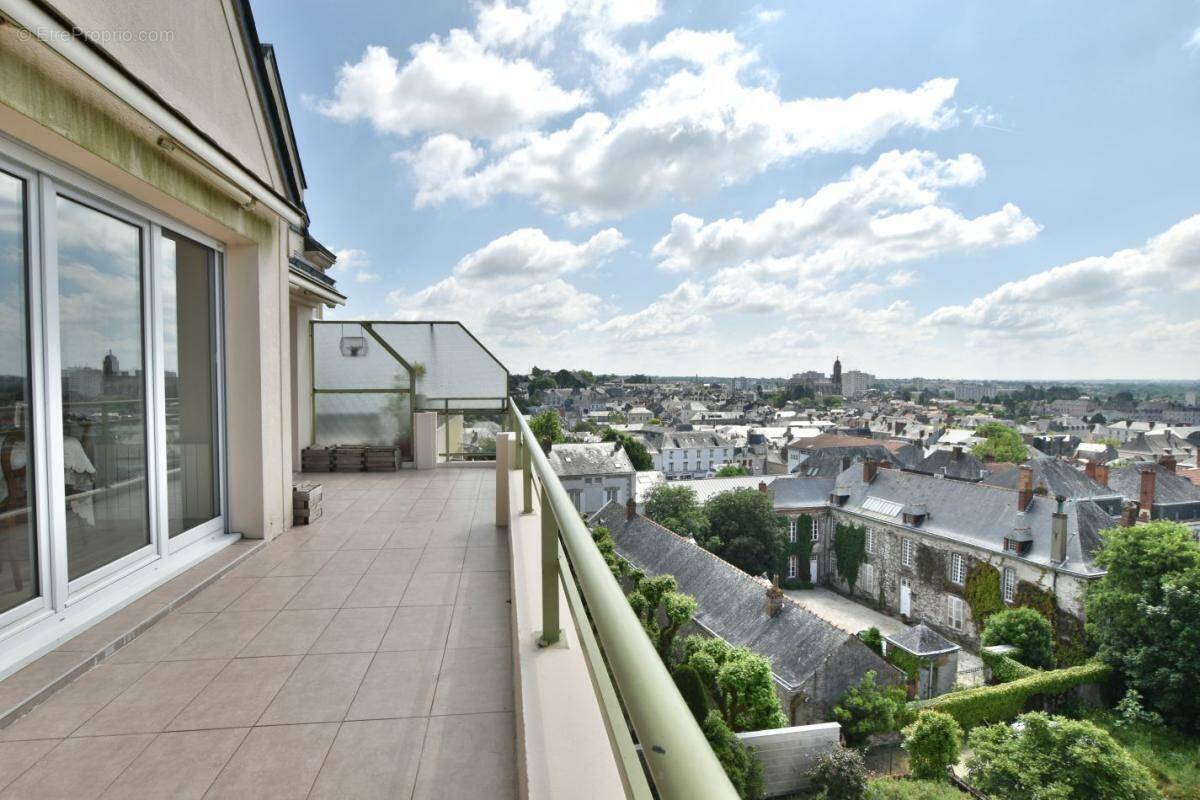Appartement à CHOLET