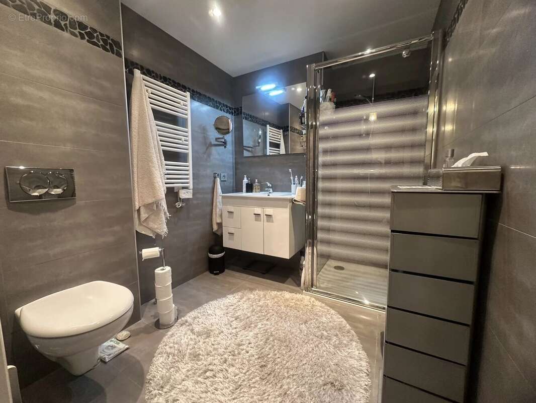 Appartement à DALUIS