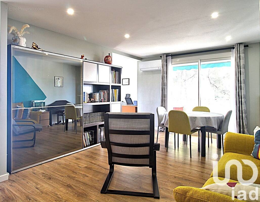 Photo 1 - Appartement à TOULON