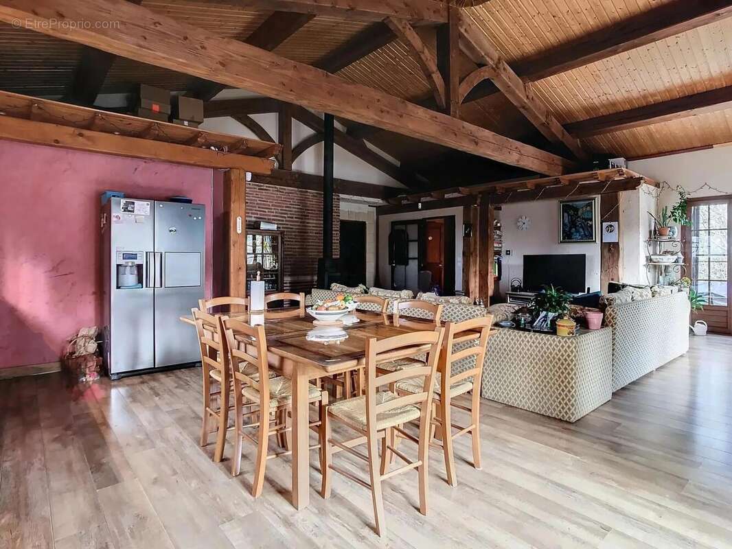 Photo 3 - Maison à CASTELNAUDARY