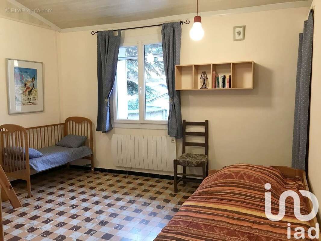 Photo 5 - Maison à MONTEUX