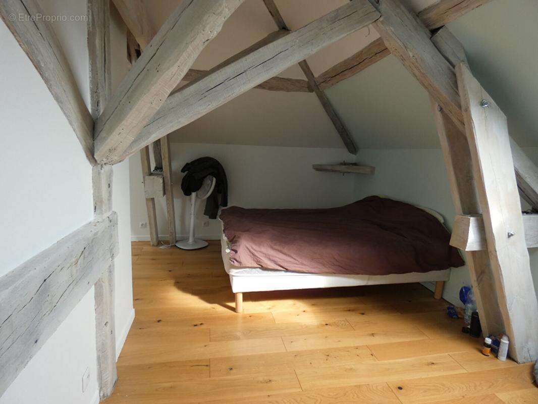 Maison à BU