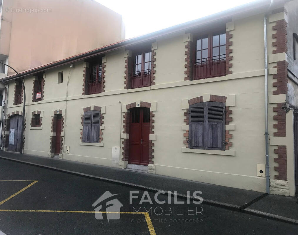 Maison à PAU