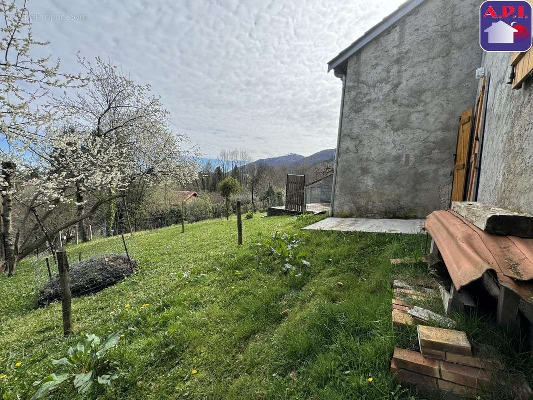 Maison à FOIX