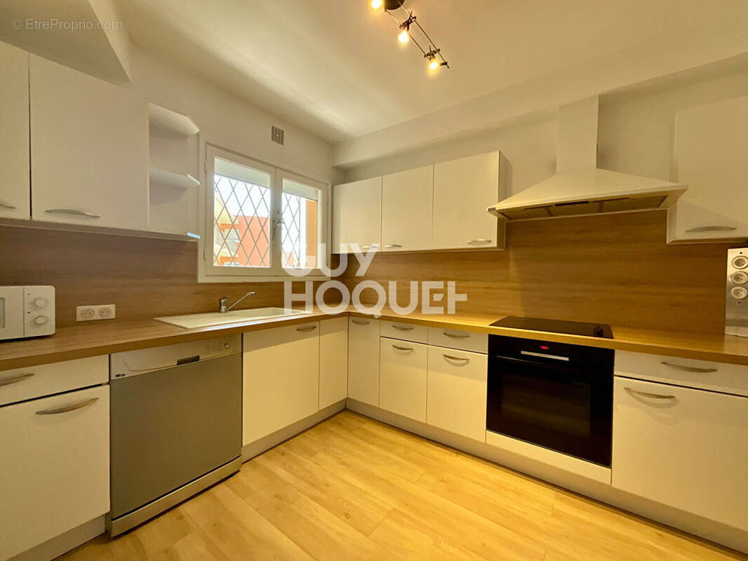 Appartement à SAINTE-MAXIME