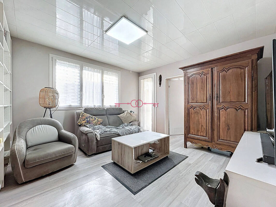 Appartement à EPERNAY
