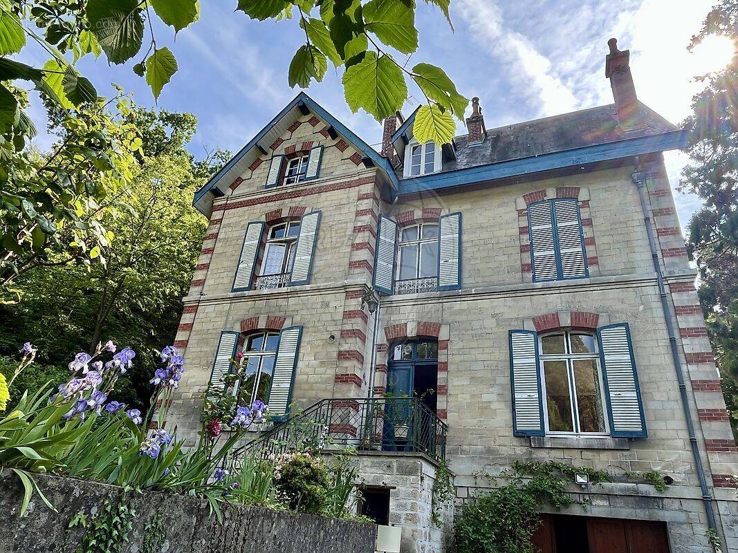 Maison à SENLIS