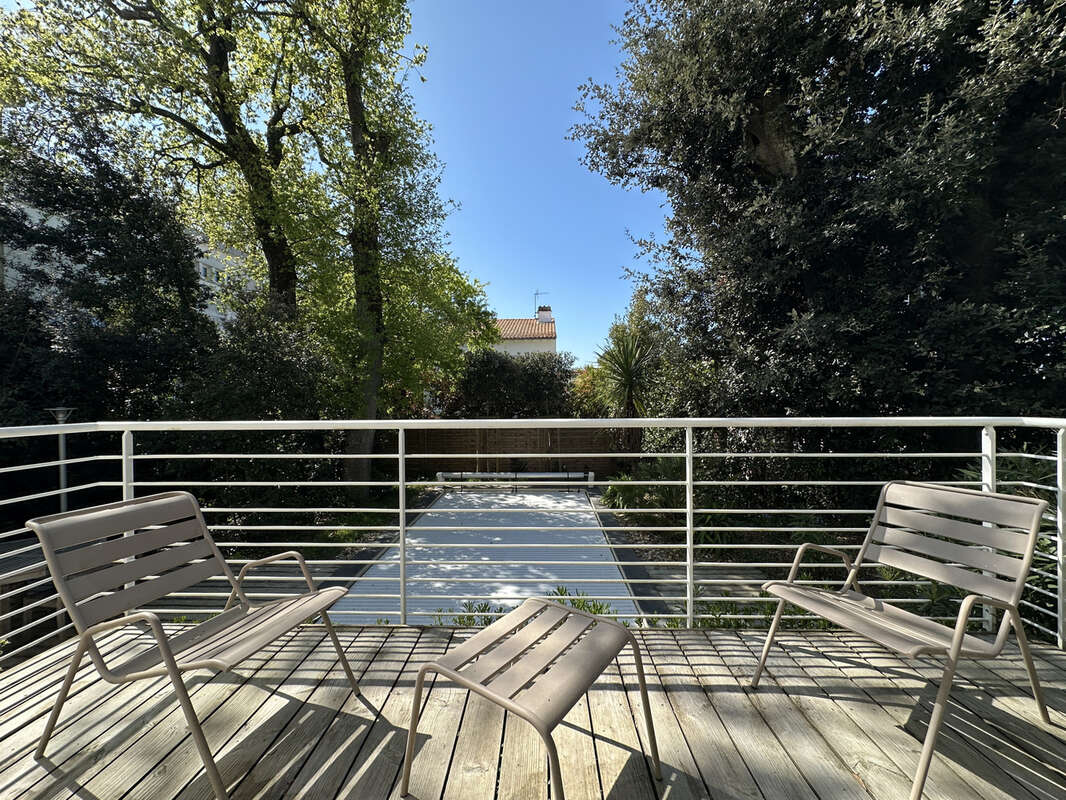 Maison à ROYAN