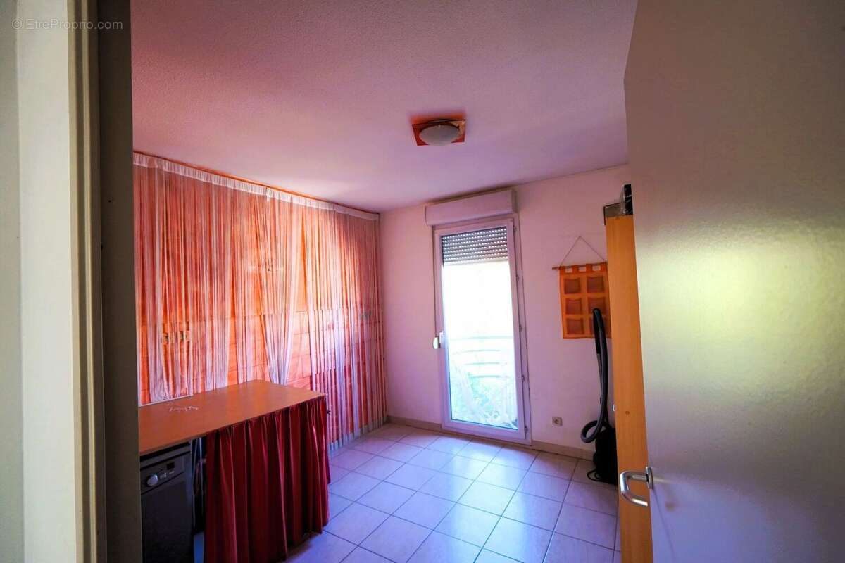 Appartement à AVIGNON