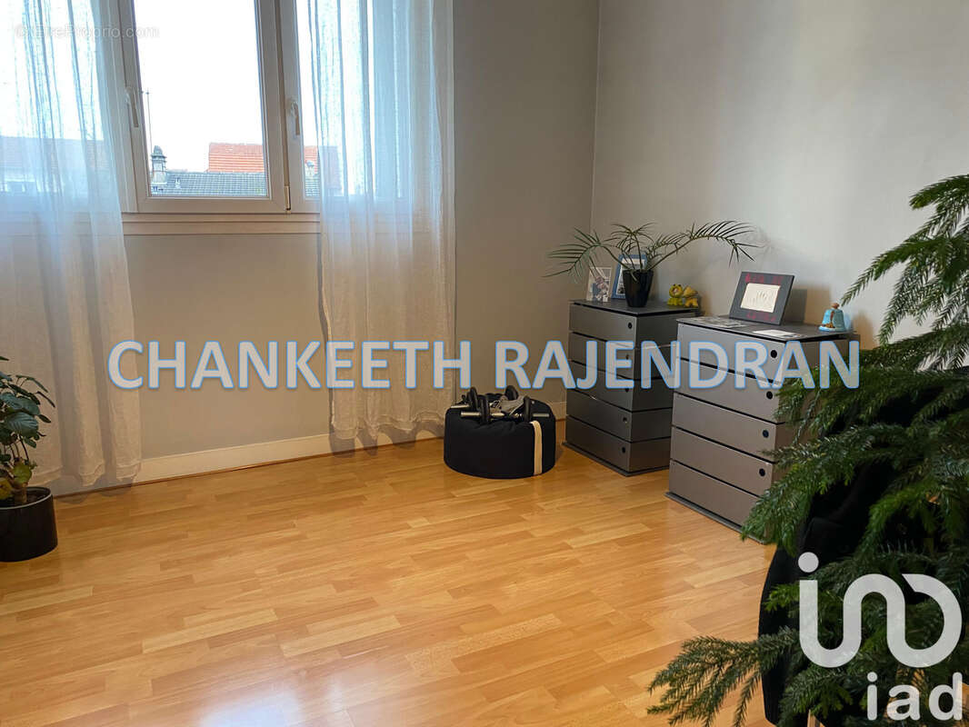 Photo 5 - Maison à DRANCY