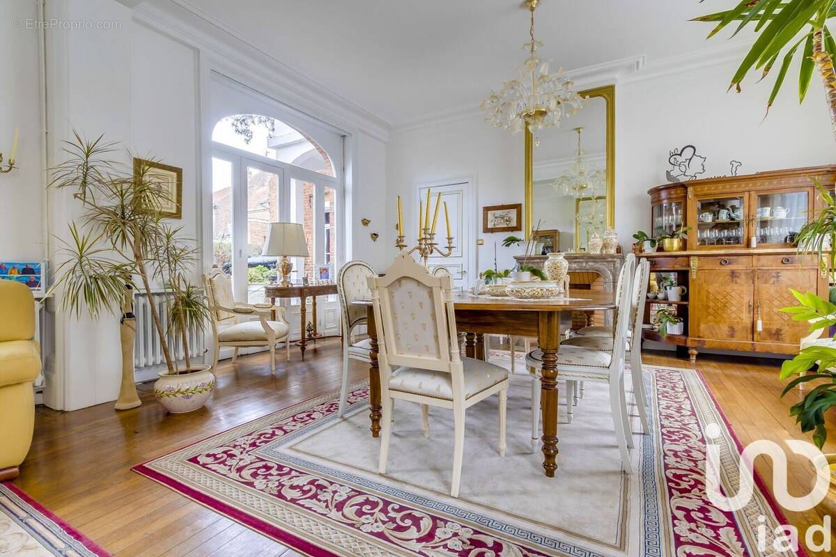 Photo 1 - Maison à LAVENTIE