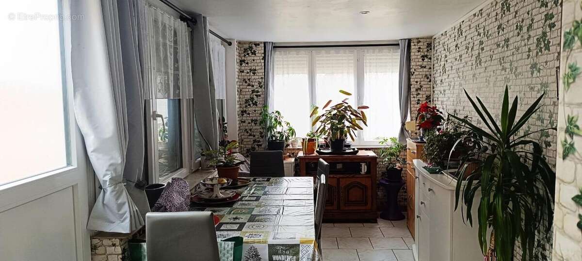 Photo 9 - Maison à BERTRY