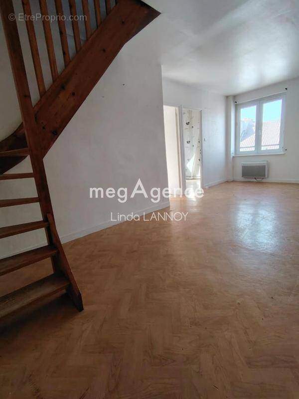 Appartement à LE PORTEL