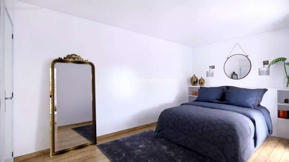 Appartement à THONON-LES-BAINS