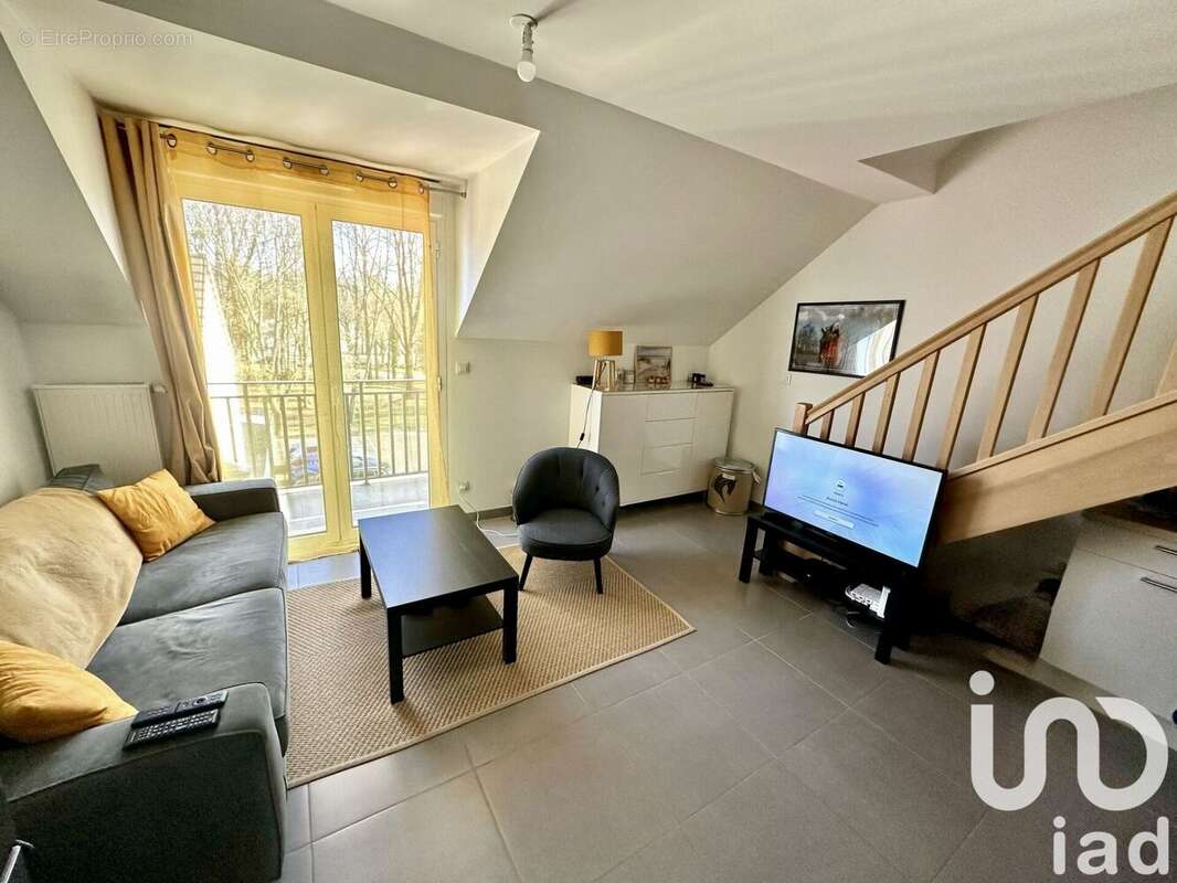 Photo 2 - Appartement à LUZARCHES