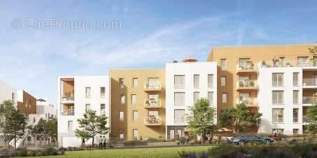 Appartement à ORLY