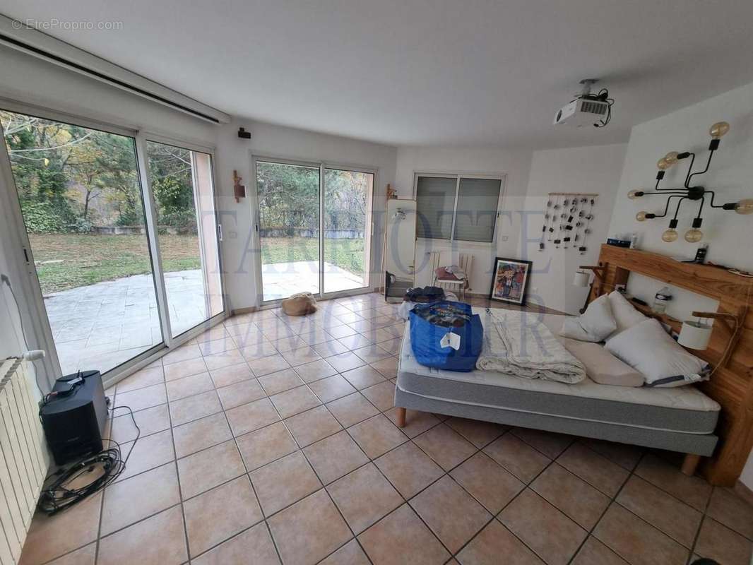 Photo 6 - Maison à DIEULEFIT
