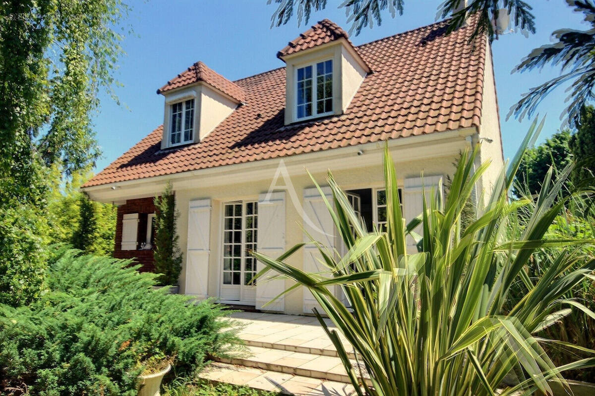 Maison à HERBLAY