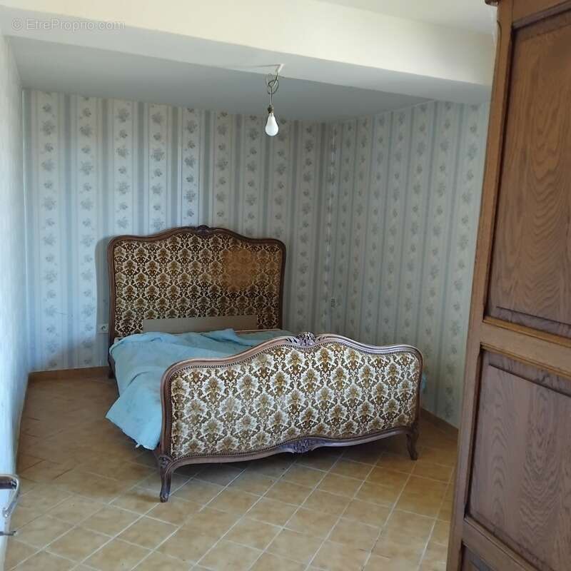 Maison à FORGES-LES-EAUX