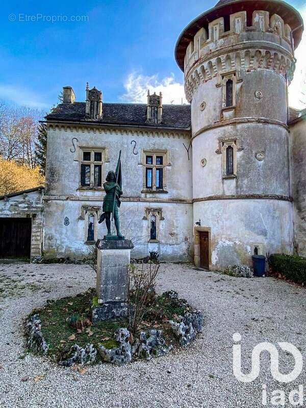 Photo 5 - Maison à GAILLAC-D&#039;AVEYRON