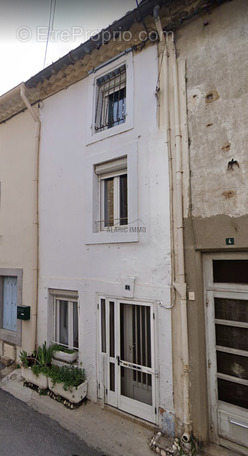 Maison à FERRALS-LES-CORBIERES