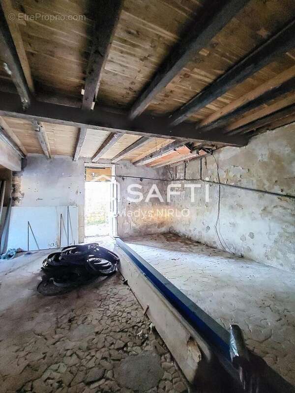 Photo 7 - Maison à TOUVRE