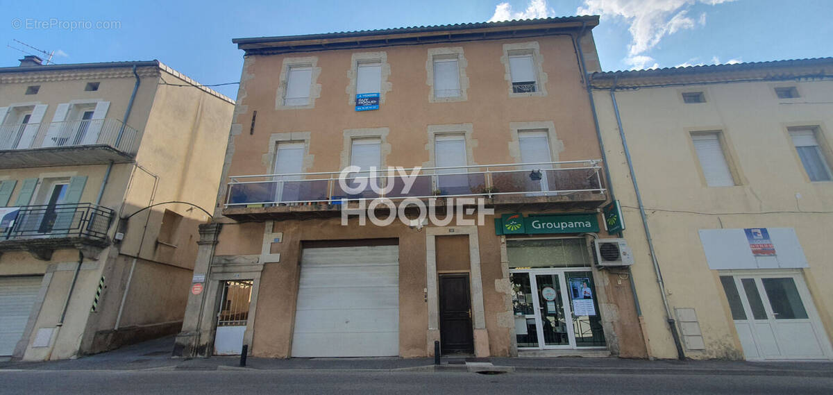 Appartement à VALS-LES-BAINS
