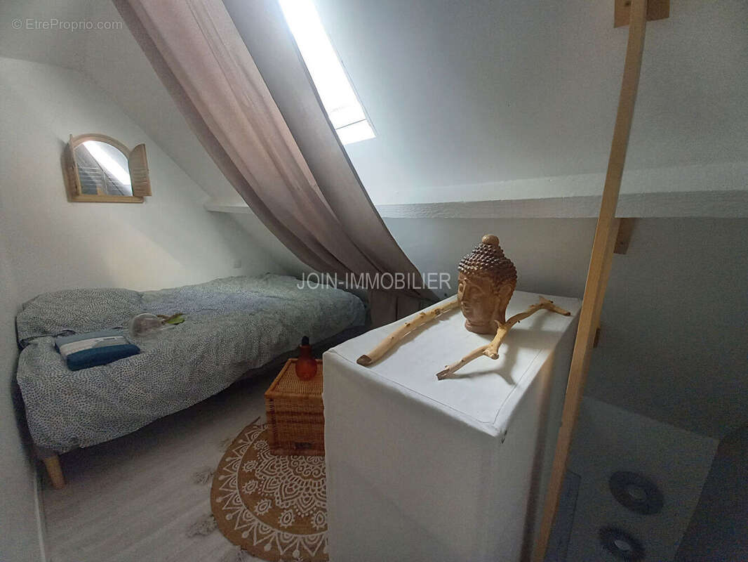 Appartement à DIEPPE