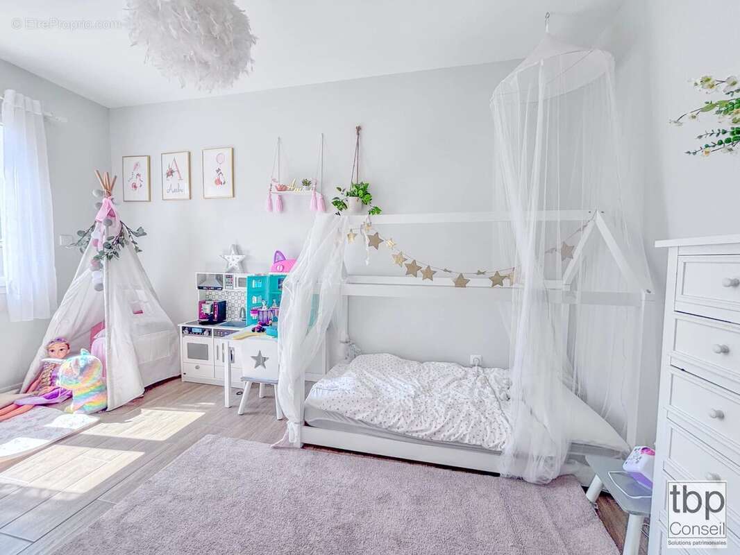 Maison à MARSEILLE-12E