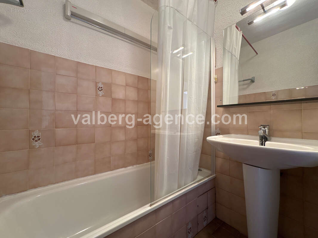 Appartement à DALUIS