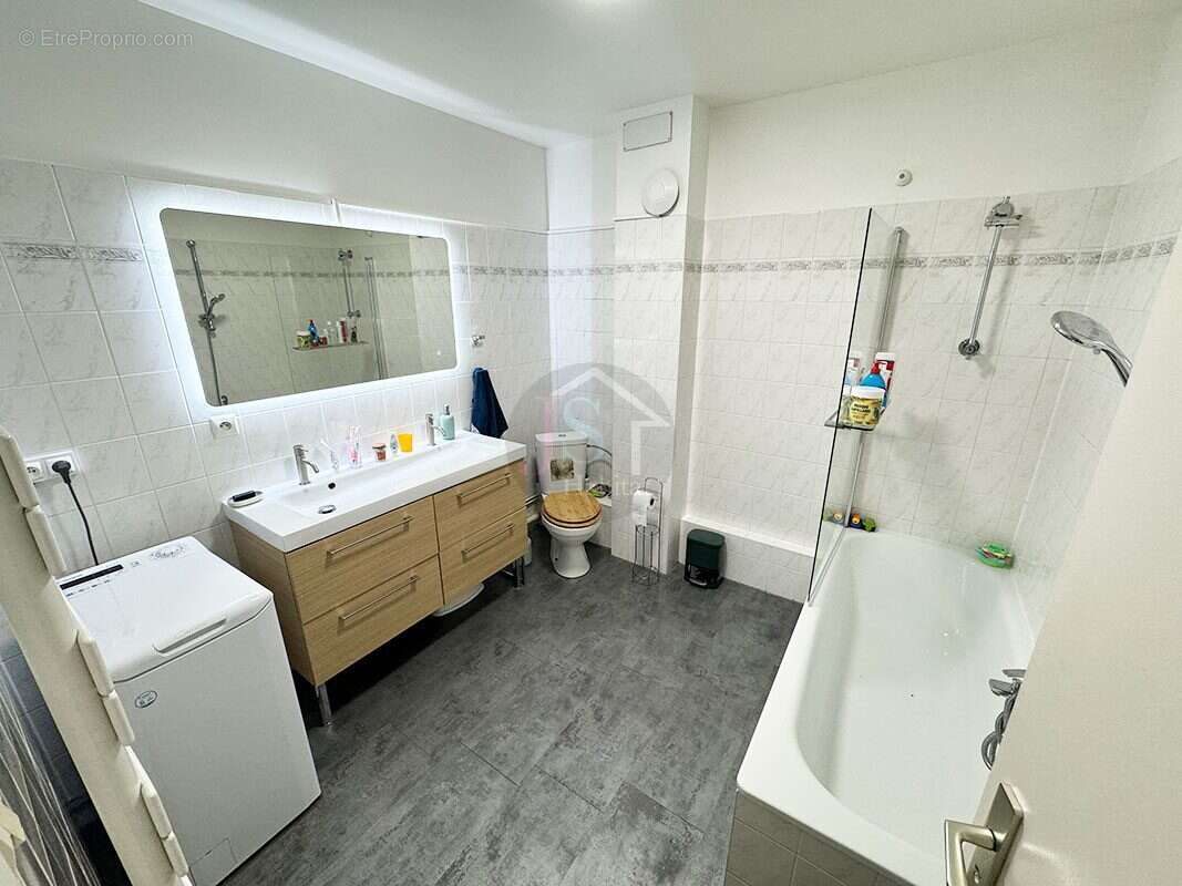 Appartement à MOLSHEIM