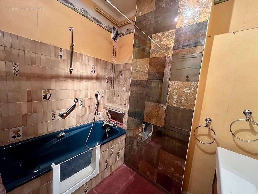 Appartement à LYON-7E