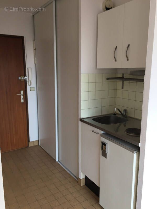 Appartement à GAILLARD