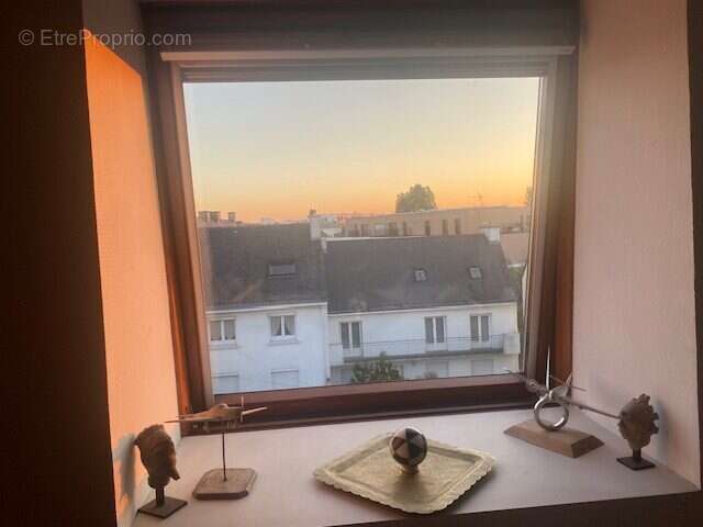 Appartement à VANNES