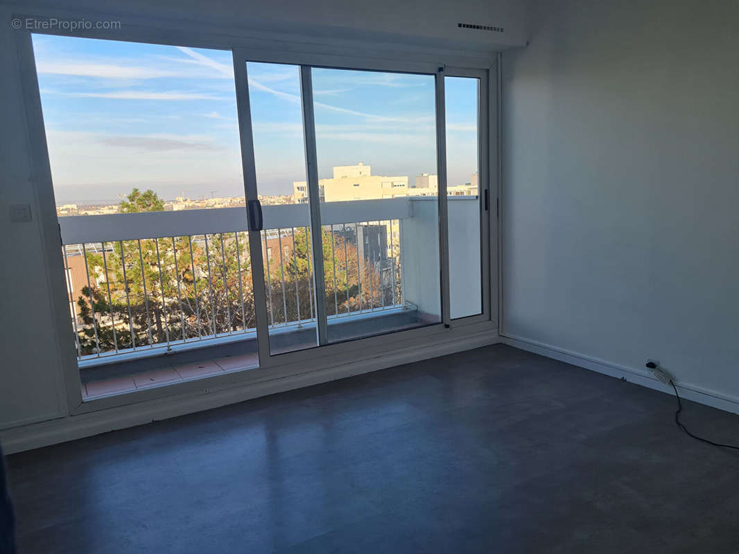Appartement à MARLY-LE-ROI