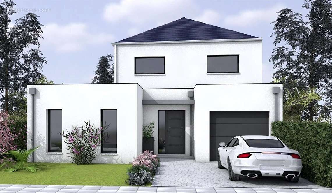 Maison à CANOHES