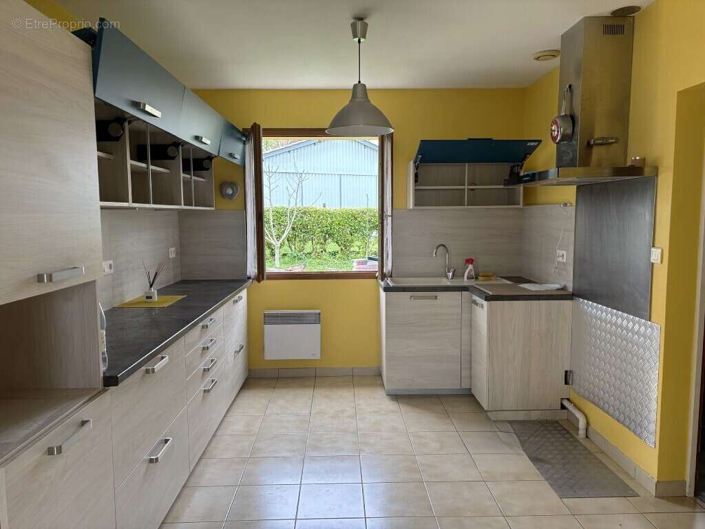 Maison à MARMANDE
